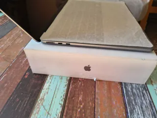 MACBOOK AIR M3 13" 16-DDR5__512-SSD