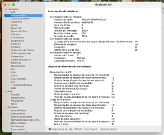 MACBOOK AIR M3 13" 16-DDR5__512-SSD