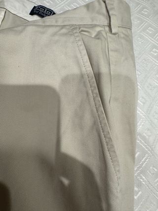 Pantalones Polo Ralph Lauren