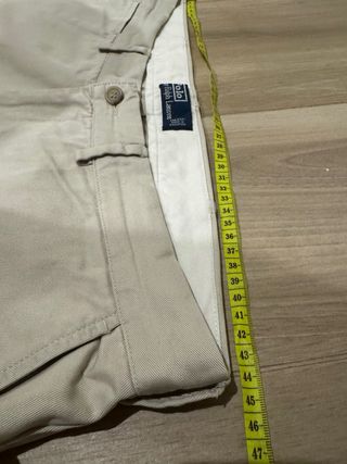 Pantalones Polo Ralph Lauren