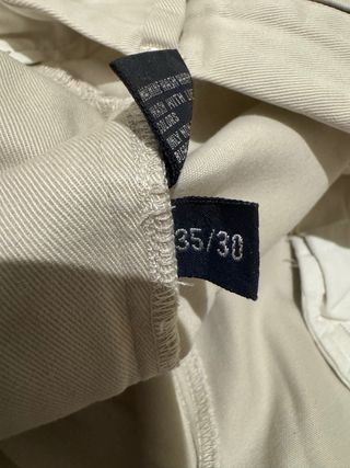 Pantalones Polo Ralph Lauren