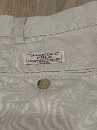 Pantalones Polo Ralph Lauren