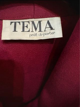 Maglia donna vintage