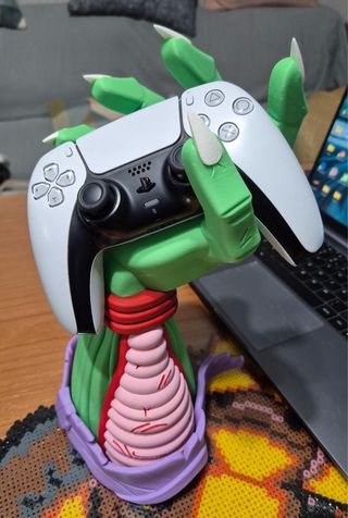 Soporte para mando de playstation