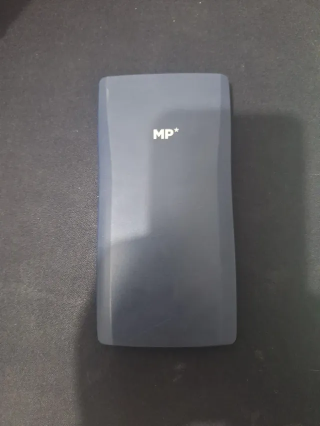 Calculadora Científica MP