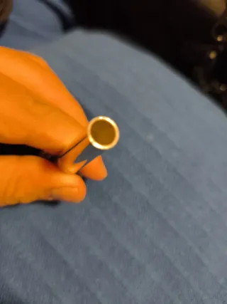 Boquilla Trompeta Selmer Especial 5 doble copa