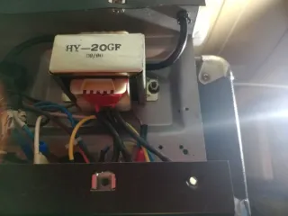 Roland E-09W Teclado Interactivo Blanco