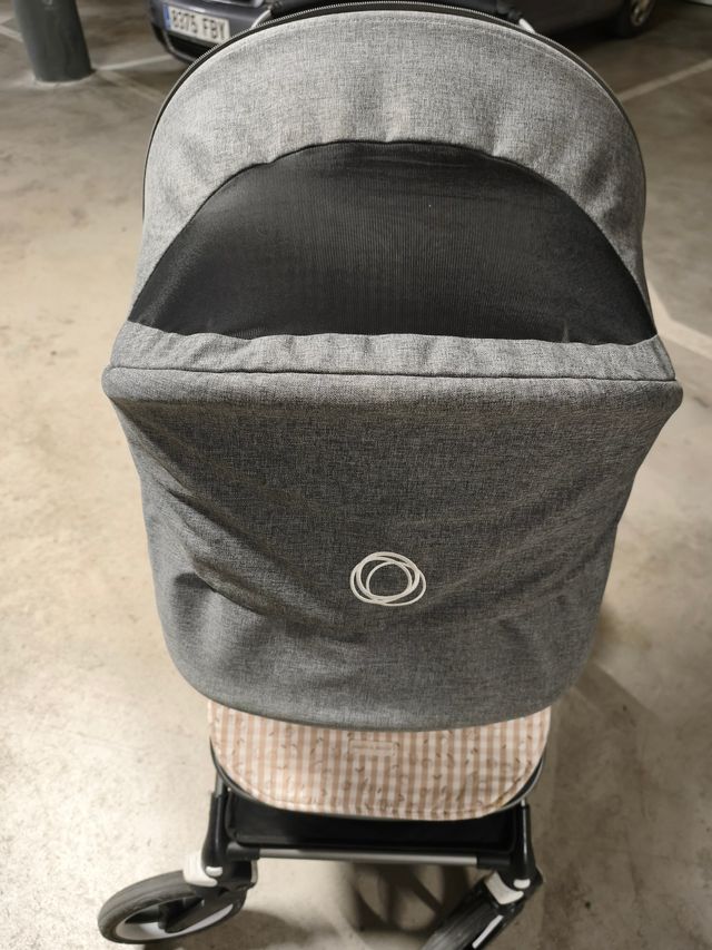 Bugaboo Fox 3 Silla de Paseo