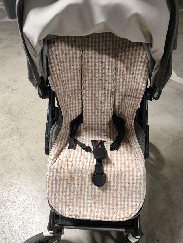 Bugaboo Fox 3 Silla de Paseo