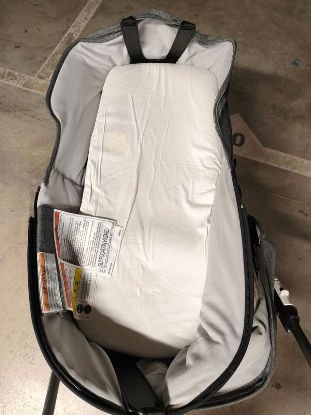 Bugaboo Fox 3 Silla de Paseo