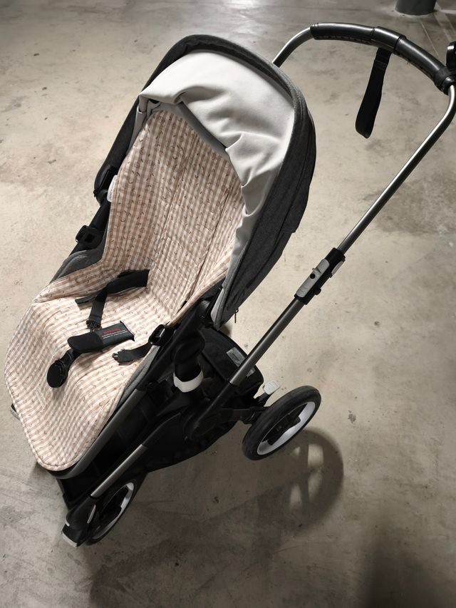 Bugaboo Fox 3 Silla de Paseo