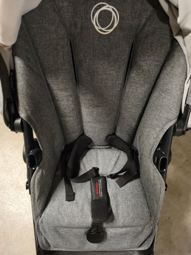 Bugaboo Fox 3 Silla de Paseo
