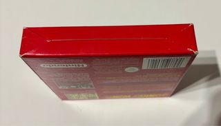 Donkey Kong - (Nintendo Game Boy)