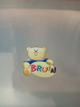 Esterilizador de biberones Bruin