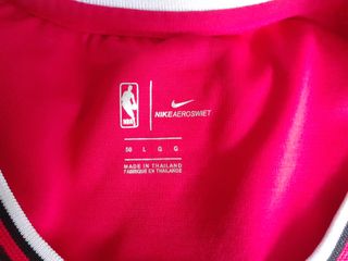 Camisola Jordan 23 Bulls Nike