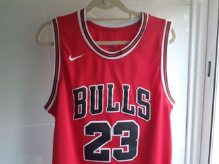 Camisola Jordan 23 Bulls Nike