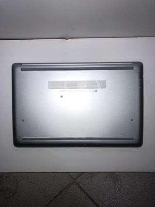 HP Laptop 15-da0xxx (i3-7ª Gen)