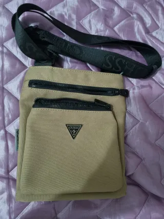 Bandolera Guess