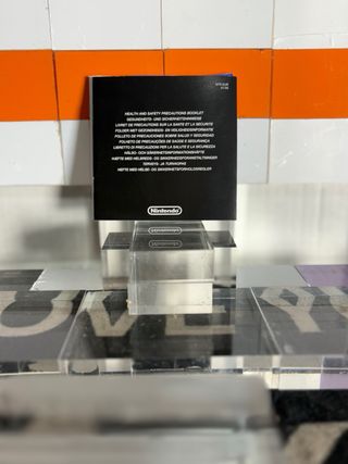 Cocoto Kart Racer Nintendo DS