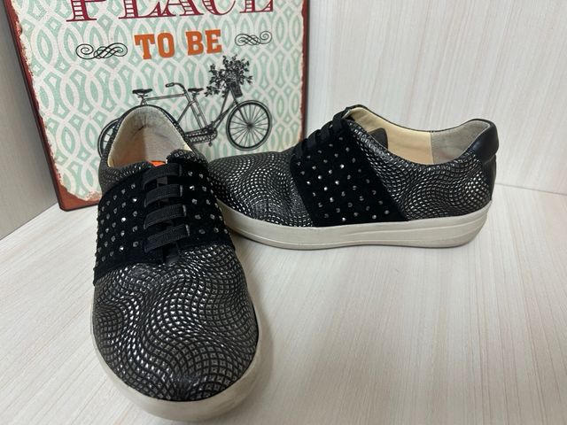 Zapatos Dr. Cutillas Talla 38