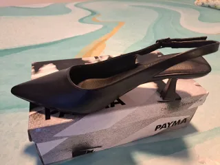 Zapato de vestir PAYMA negro