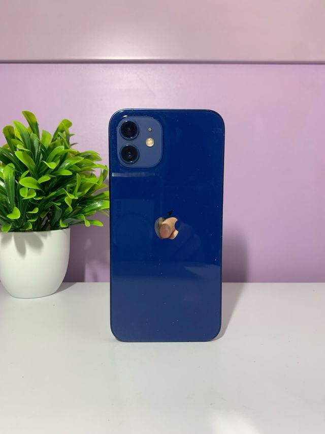 iPhone 12 64GB Azul Marino