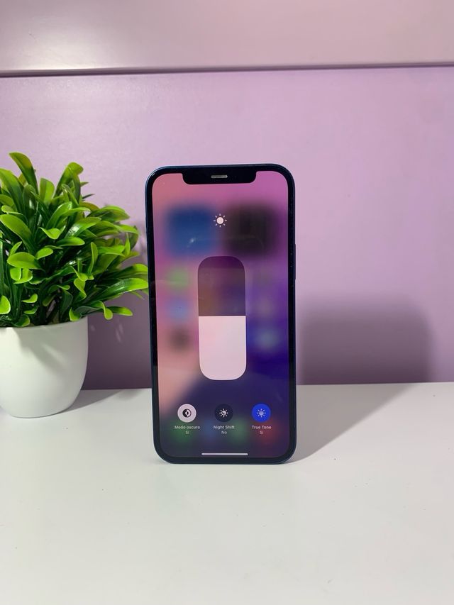 iPhone 12 64GB Azul Marino