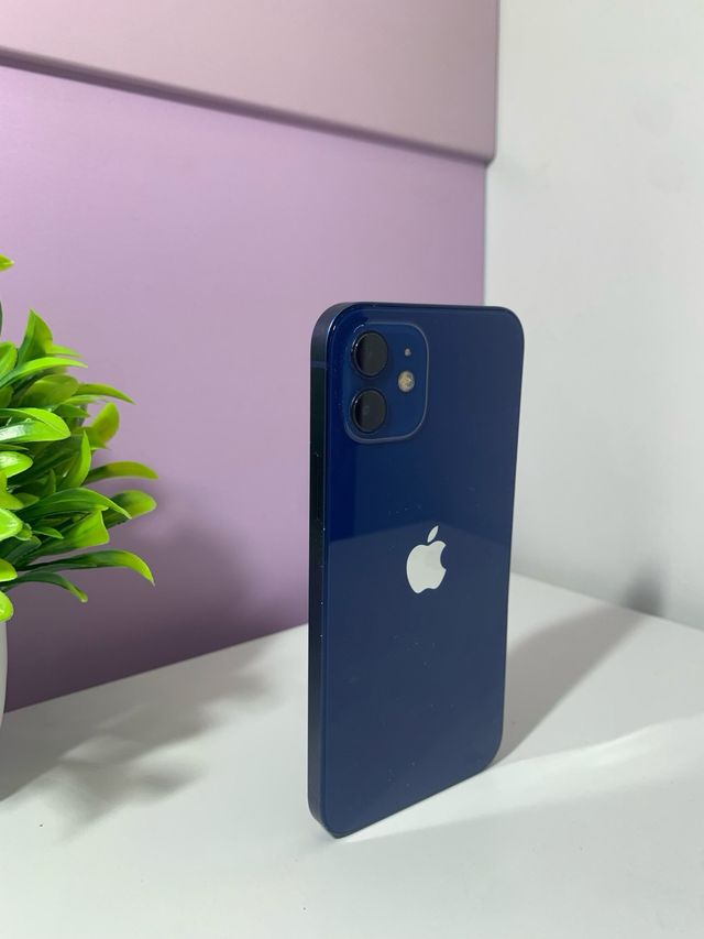 iPhone 12 64GB Azul Marino