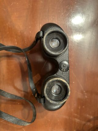 Prismáticos Steiner 8x30 Vintage Made in W. German