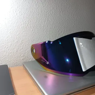 Visor Axxis V-31 Certificado