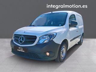 Mercedes Citan 1.5 CDI 109 FURGON 95CV