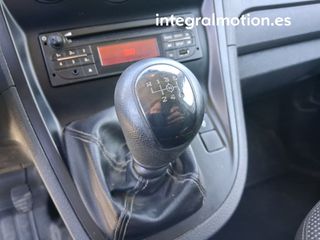 Mercedes Citan 1.5 CDI 109 FURGON 95CV