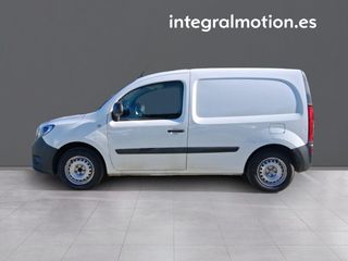 Mercedes Citan 1.5 CDI 109 FURGON 95CV