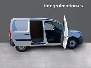 Mercedes Citan 1.5 CDI 109 FURGON 95CV