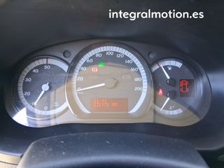 Mercedes Citan 1.5 CDI 109 FURGON 95CV