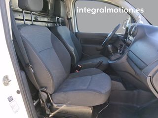 Mercedes Citan 1.5 CDI 109 FURGON 95CV