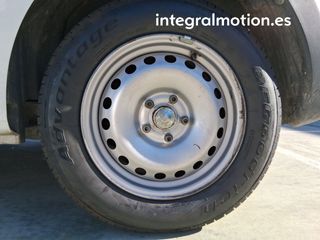 Mercedes Citan 1.5 CDI 109 FURGON 95CV