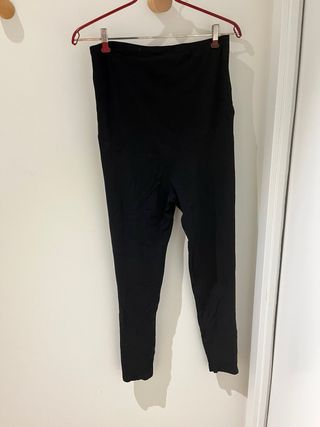 Leggings premamá L