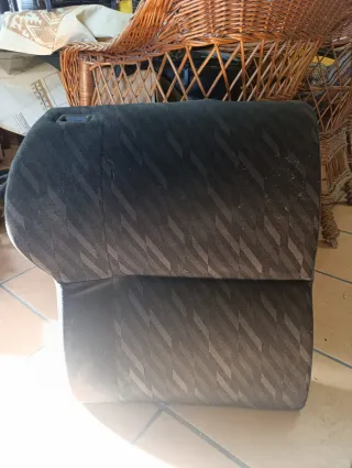 Asientos opel Calibra