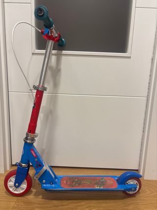 Patinete infantil Oxelo 2 ruedas