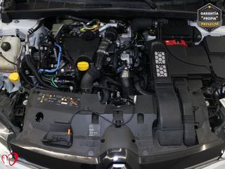 Renault Megane S.T. Business Blue dCi 85 kW (115CV)