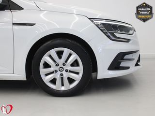 Renault Megane S.T. Business Blue dCi 85 kW (115CV)