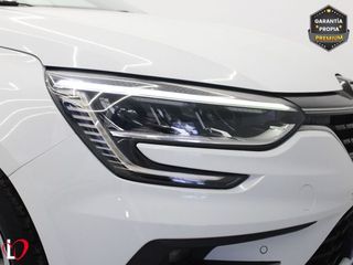 Renault Megane S.T. Business Blue dCi 85 kW (115CV)