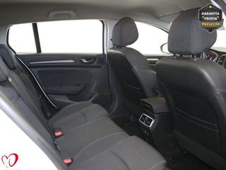 Renault Megane S.T. Business Blue dCi 85 kW (115CV)