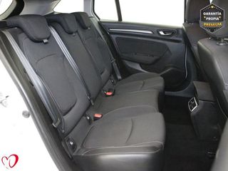 Renault Megane S.T. Business Blue dCi 85 kW (115CV)