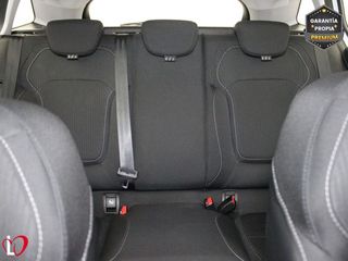 Renault Megane S.T. Business Blue dCi 85 kW (115CV)