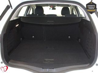 Renault Megane S.T. Business Blue dCi 85 kW (115CV)