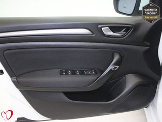 Renault Megane 1.5 DCI BLUE BUSINESS 6 VEL 115