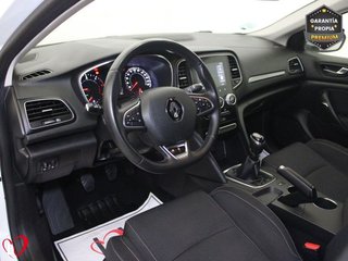 Renault Megane 1.5 DCI BLUE BUSINESS 6 VEL 115