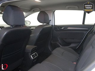 Renault Megane 1.5 DCI BLUE BUSINESS 6 VEL 115